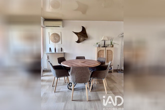  appartement antibes 06600