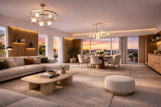  appartement antibes 06600