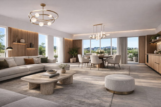  appartement antibes 06600