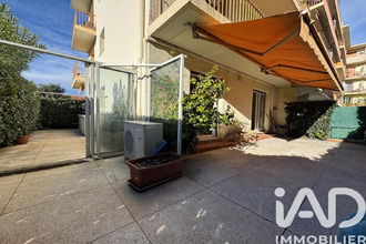  appartement antibes 06600