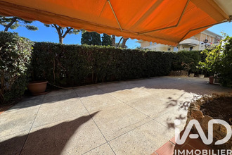  appartement antibes 06600