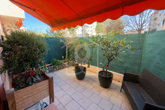  appartement antibes 06600