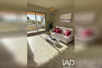  appartement antibes 06600