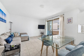  appartement antibes 06600