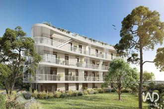  appartement antibes 06600