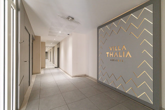  appartement antibes 06600