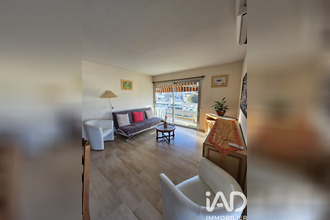  appartement antibes 06600