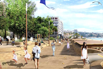  appartement antibes 06600