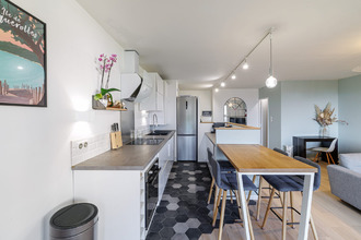  appartement antibes 06600