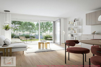  appartement antibes 06600