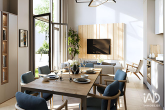  appartement antibes 06600