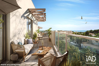  appartement antibes 06600