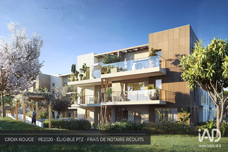  appartement antibes 06600