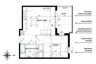  appartement antibes 06600