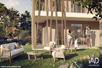  appartement antibes 06600