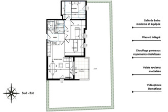  appartement antibes 06600