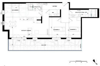  appartement antibes 06600