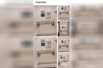  appartement antibes 06600