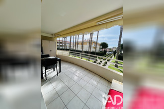  appartement antibes 06600
