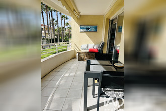  appartement antibes 06600