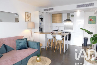  appartement antibes 06600