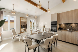  appartement antibes 06600