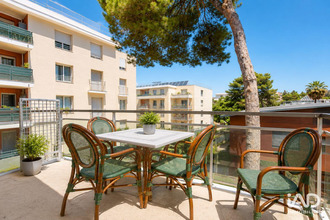  appartement antibes 06600