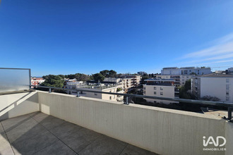  appartement antibes 06600