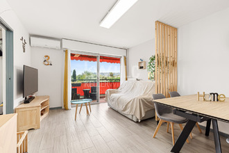  appartement antibes 06600