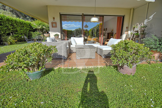  appartement antibes 06600
