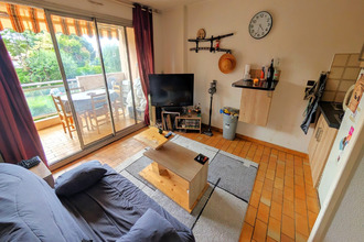  appartement antibes 06600