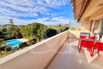  appartement antibes 06600