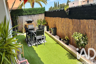  appartement antibes 06600