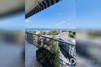  appartement antibes 06600