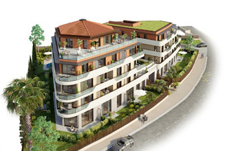  appartement antibes 06600