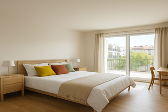  appartement antibes 06600