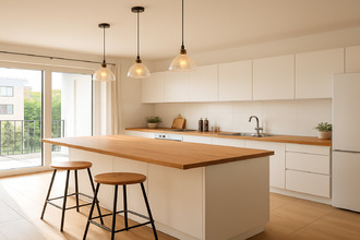  appartement antibes 06600