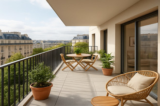  appartement antibes 06600