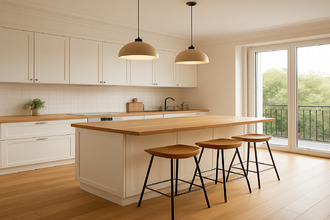  appartement antibes 06600