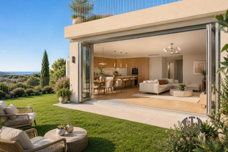  appartement antibes 06600