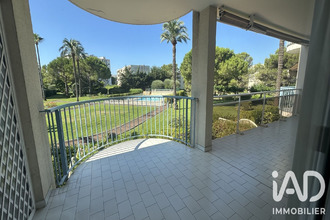  appartement antibes 06600