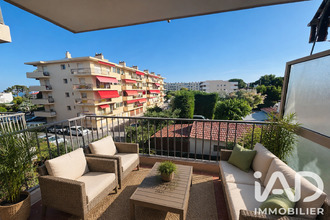  appartement antibes 06600