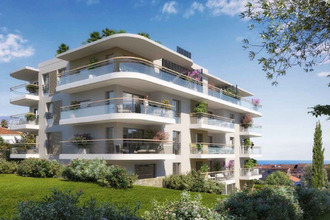  appartement antibes 06600