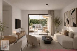 appartement antibes 06600