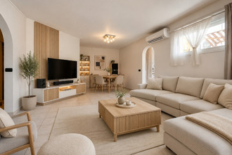  appartement antibes 06600