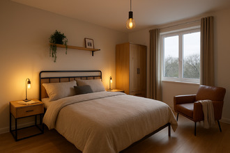  appartement antibes 06600