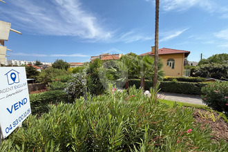  appartement antibes 06600