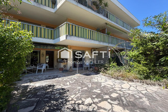  appartement antibes 06600