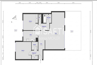  appartement antibes 06600