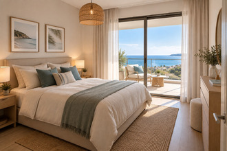  appartement antibes 06600